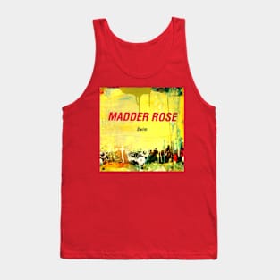 Madder Rose Swim Throwback 1993 Tank Top